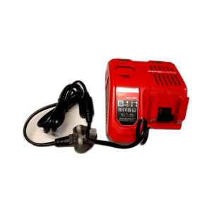 M12-18FC MULTI RAPID CHARGER