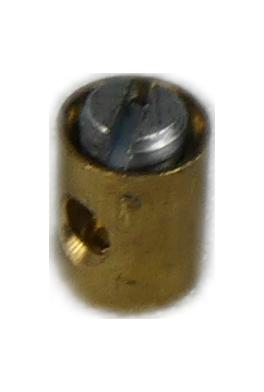 WIRE CLAMP
