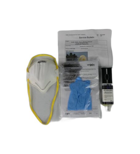 GLUE / RESIN KIT ONLY, ROBEL 62.06