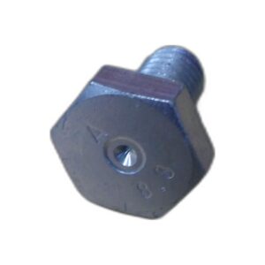 HEXAGON HEAD SCREW M10X18