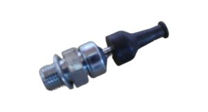 DECOMPRESSION VALVE FOR TS SERIES