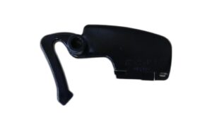 TRIGGER INTERLOCK LEVER