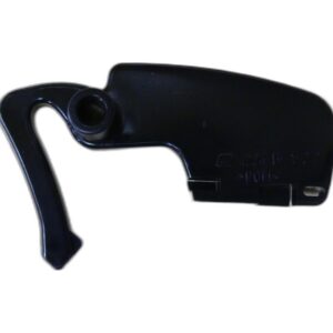 TRIGGER INTERLOCK LEVER