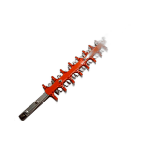 HEDGE TRIMMER BLADES, HS SERIE