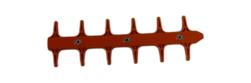 HEDGE TRIMMER CUTTER GUARD SUITS