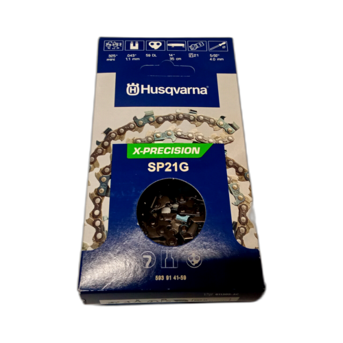 CHAIN FOR 14IN 36V CHAINSAW
