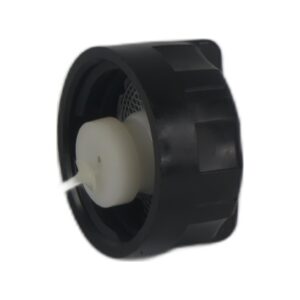 VERTICAL TAMPER FUEL CAP, ROBEL 62.06