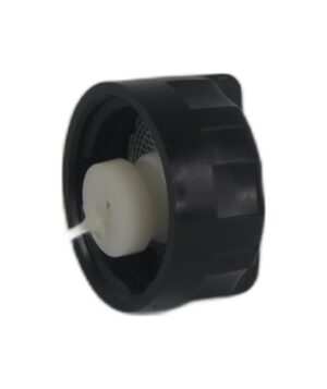 VERTICAL TAMPER FUEL CAP, ROBEL 62.06