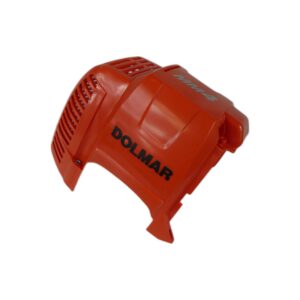 ROBEL 4 STROKE DOLMAR ENGINE COVER