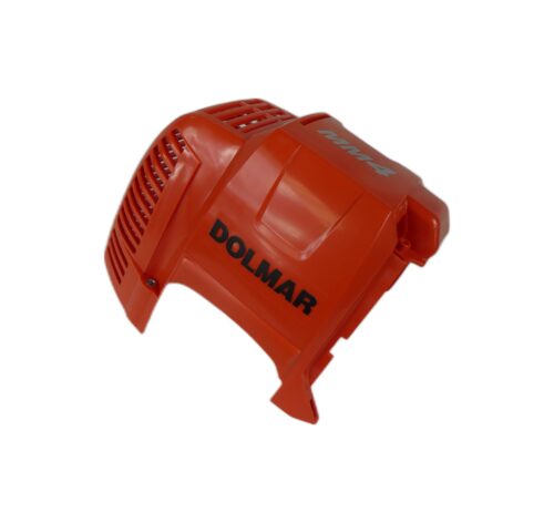 ROBEL 4 STROKE DOLMAR ENGINE COVER