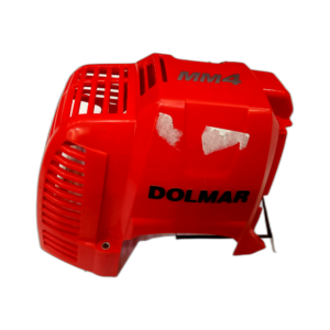 ROBEL 4 STROKE DOLMAR ENGINE COVER