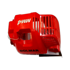 ROBEL 4 STROKE DOLMAR ENGINE COVER