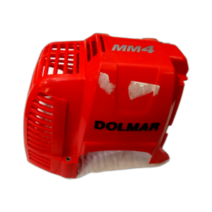ROBEL 4 STROKE DOLMAR ENGINE COVER