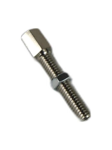 ROBEL DEAD MANS BRAKE HEX ADJUSTMENT