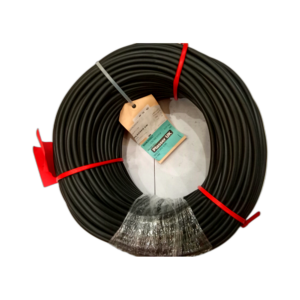 ISOLATING TUBE, ROBEL 62.06