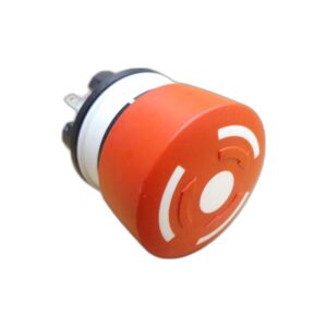 ROBEL EMERGENCY STOP PUSH BUTTON