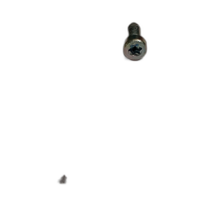 PAN HEAD SELF-TAPPING SCREW D5X16