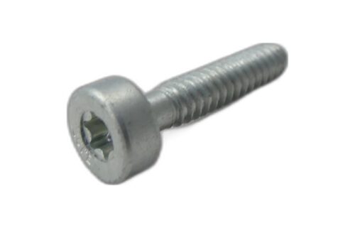 PAN HEAD SELF-TAPPING SCREW D5X25