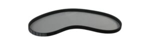 TS800 CUTOFF SAW, V-BELT