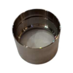 BUSH BELOW, ROBEL 62.05