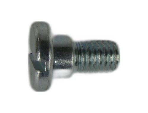 ROBEL LOW HEAD SCREW
