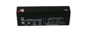 GEISMAR PPT-1 TROLLEY POWER PACK BATTERY