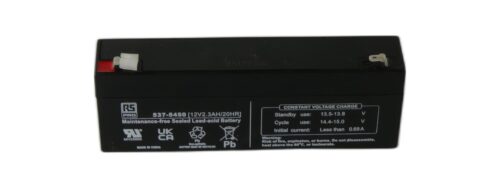 GEISMAR PPT-1 TROLLEY POWER PACK BATTERY