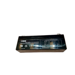 GEISMAR PPT-1 TROLLEY POWER PACK BATTERY