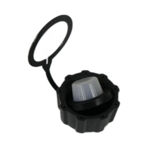 PETROL CAP ASSEMBLY
