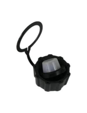 PETROL CAP ASSEMBLY