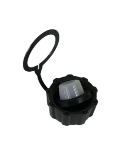 PETROL CAP ASSEMBLY