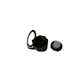 PETROL CAP ASSEMBLY