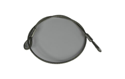 HORIZONTAL BRAKE CABLE