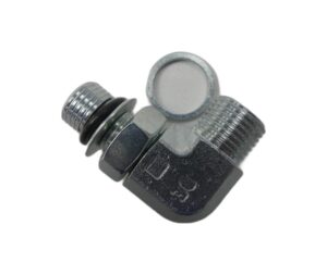 HYDRAULIC UNION