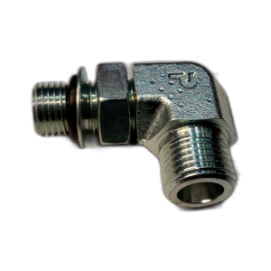 HYDRAULIC UNION