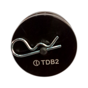 BLOCKING TERMINAL TDB2
