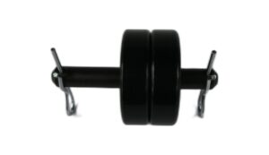 TDB 1 CLAMP END ASSEMBLY