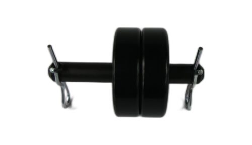 TDB 1 CLAMP END ASSEMBLY