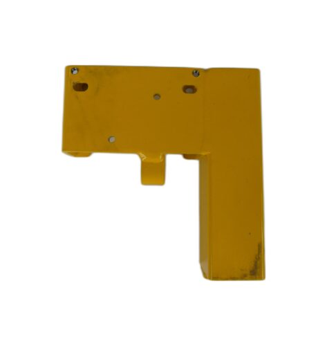 LIGHT BRACKET/MAST, NWR SPEC