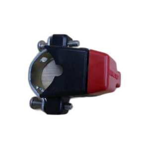 GEISMAR MP12 RAIL GRINDER SWITCH