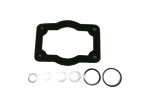 GEISMAR MK2 SEAL KIT