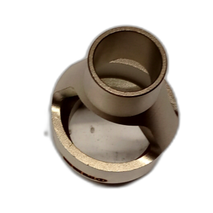RAIL DRILL LOCATOR