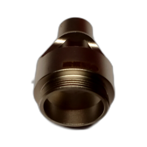 RAIL DRILL LOCATOR