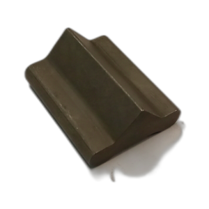 RHTD41OT NUT SPLITTER FIXED BLADE