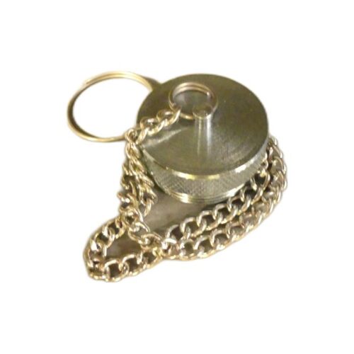 DUST CAP 3/8″ QUICK RELEASE