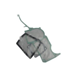 GASKET SET, M35IW
