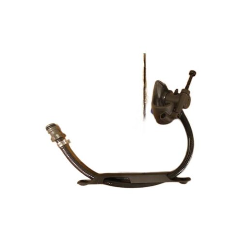 THROTTLE LEVER