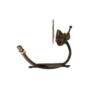 THROTTLE LEVER