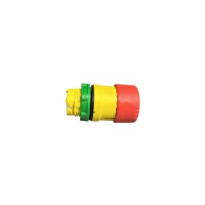 CLIP MACHINE PCM-2PE STOP SWITCH