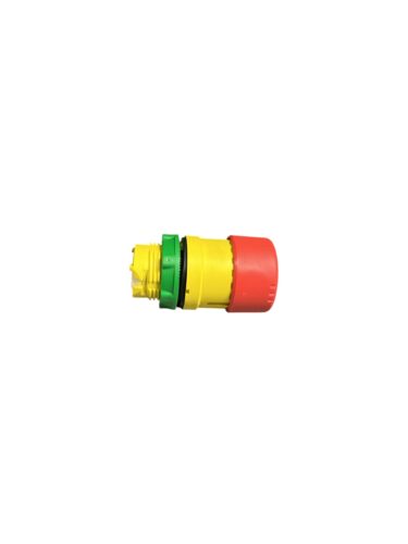 CLIP MACHINE PCM-2PE STOP SWITCH